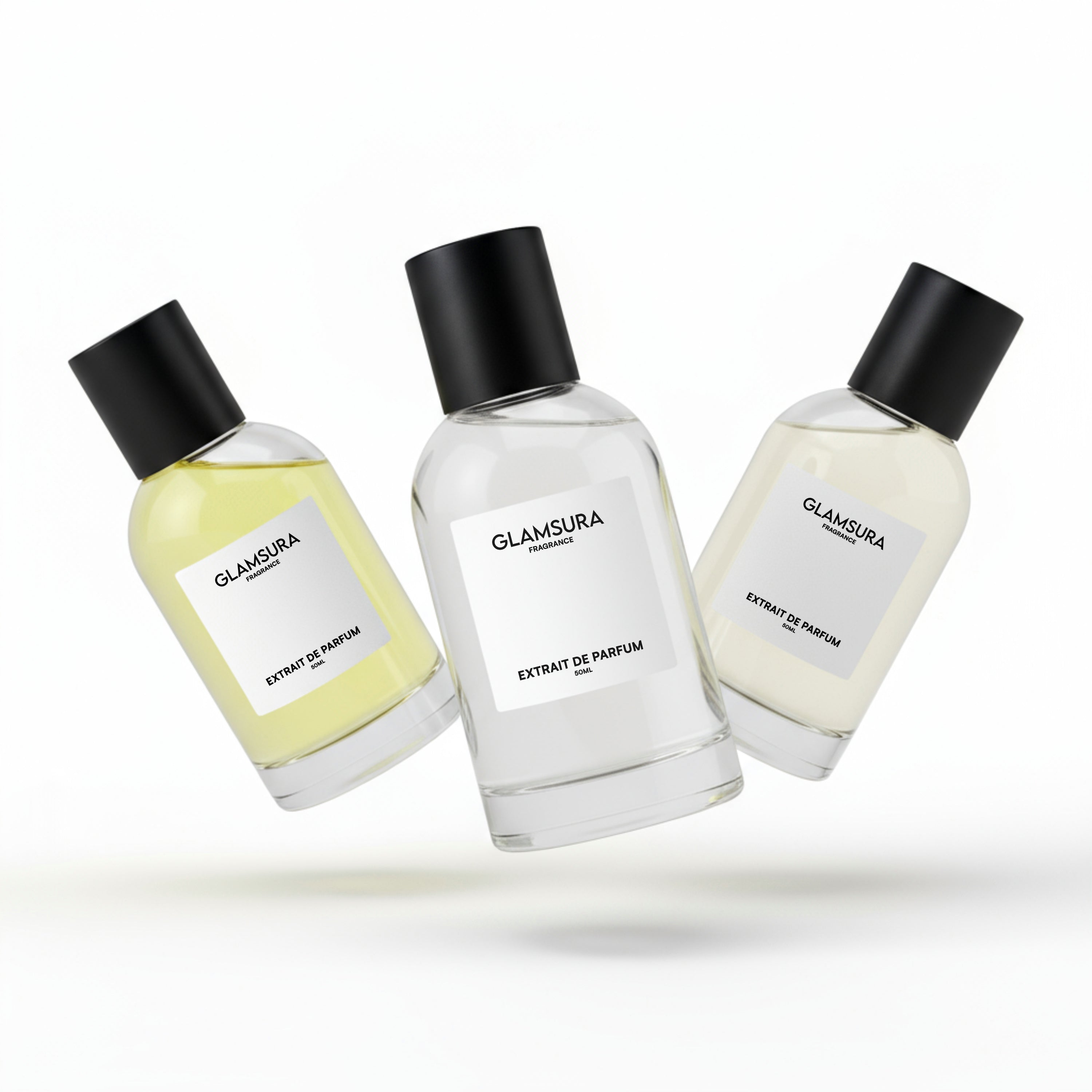 Bundle 3 x 50ml