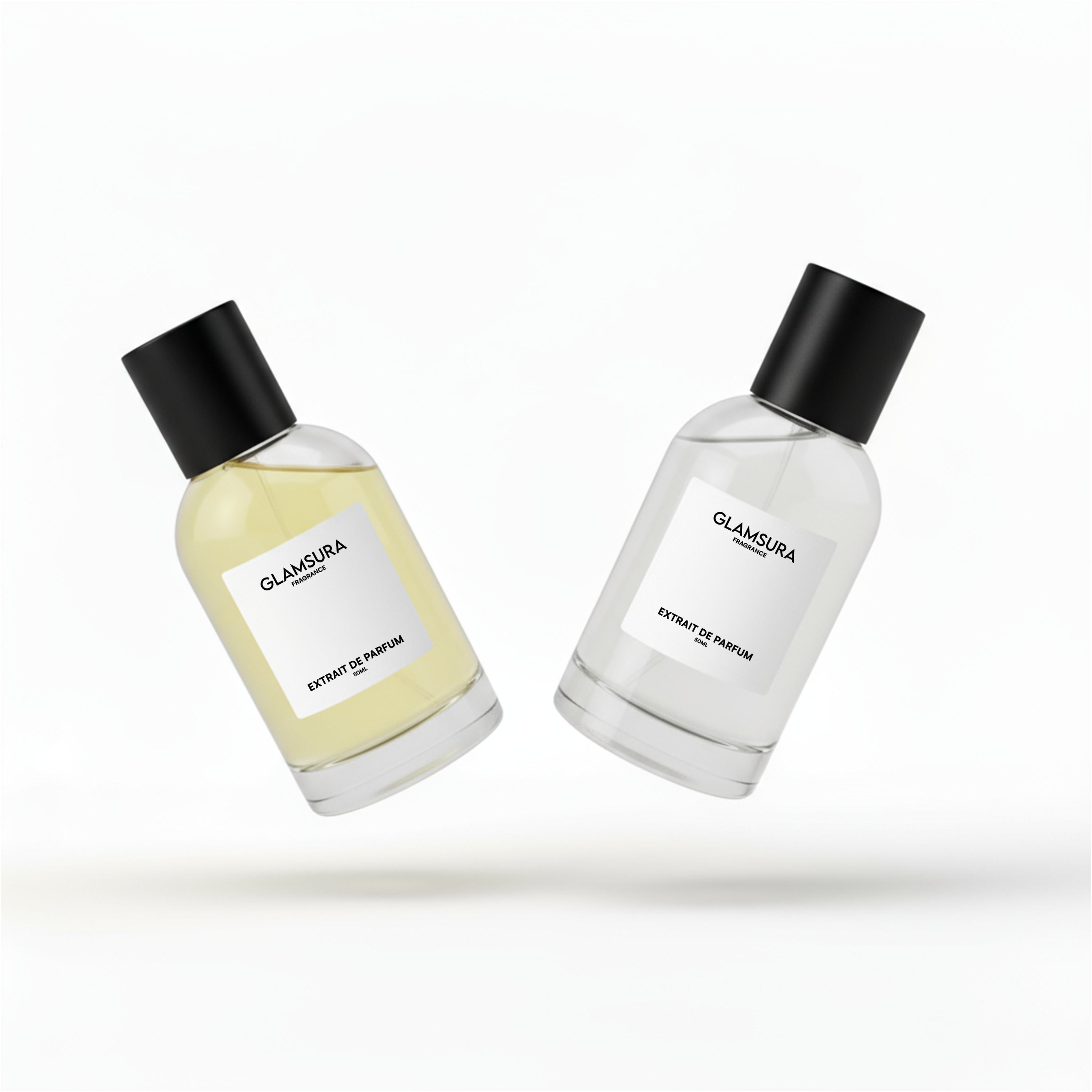 Bundle 2 x 50ml