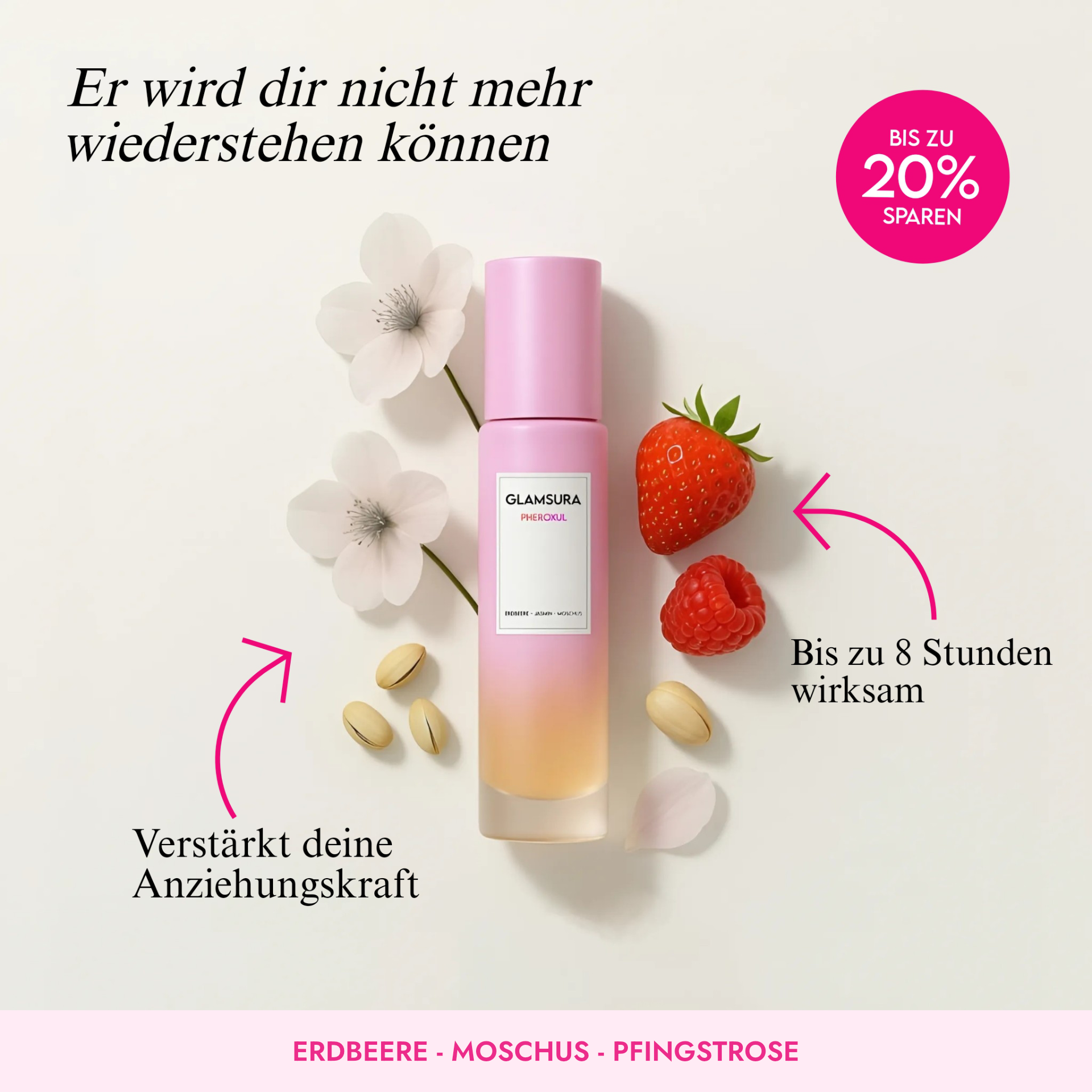Pheroxul Pheromon Roll On
