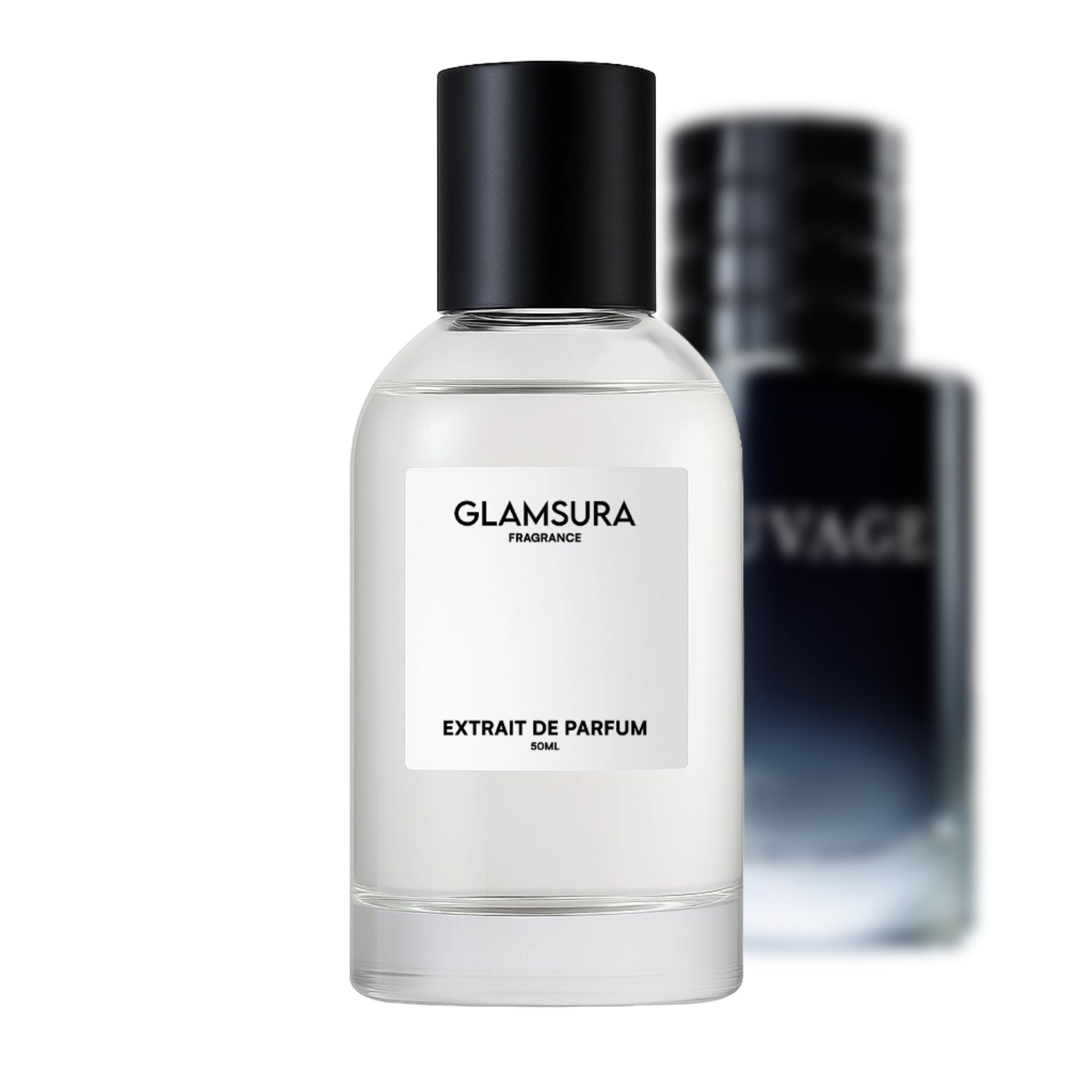 Savvy "…Dior Sauvage…"