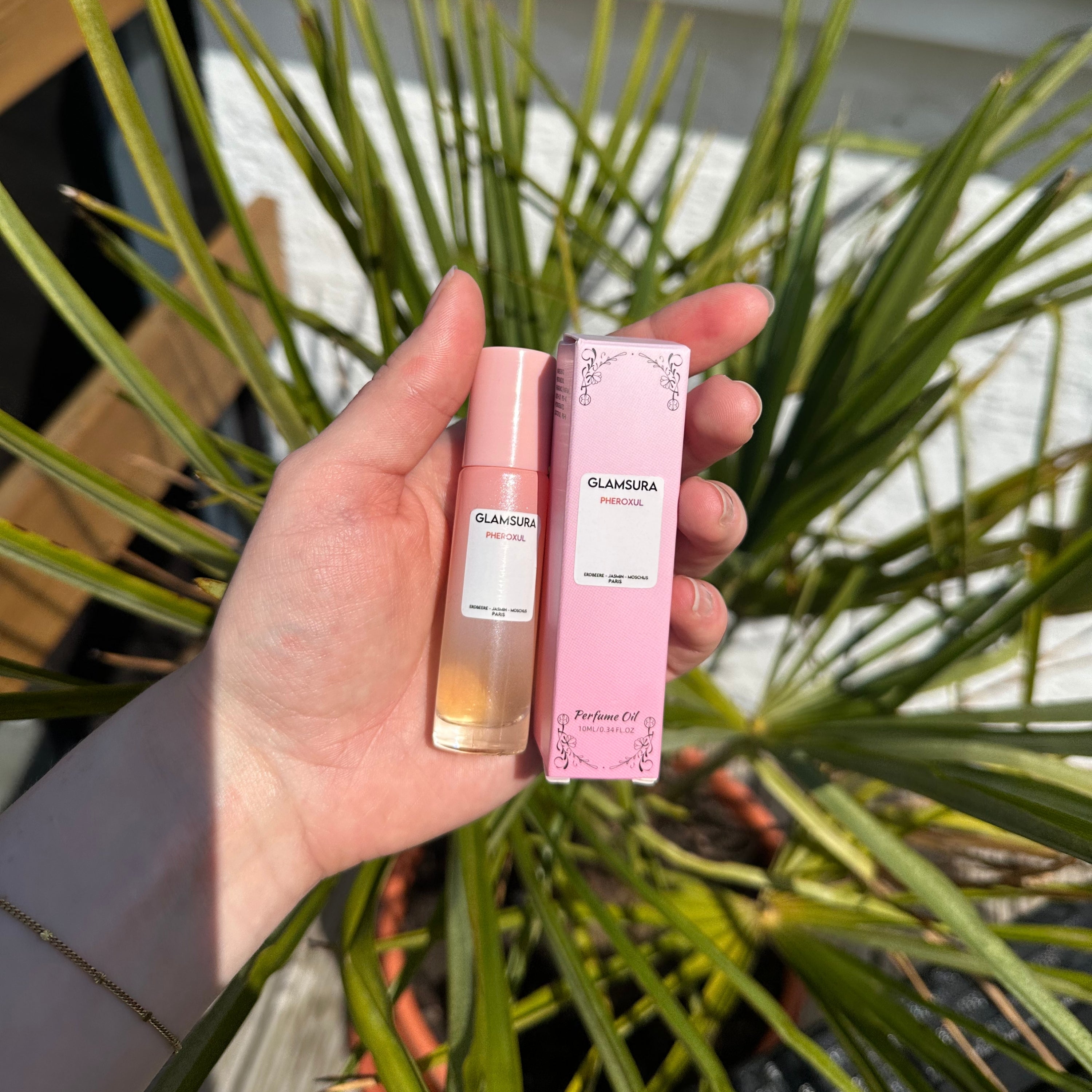 Pheroxul Pheromon Roll On